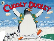 Cuddly Dudley de Jez Alborough