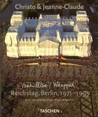 Wrapped Reichstag, Berlin, 1971-95 by…