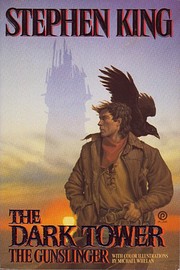 The Gunslinger (The Dark Tower, Book 1) by…