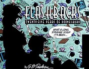 Flashbacks: Twenty-Five Years of Doonesbury…