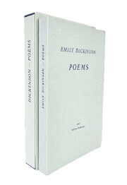 Emily Dickinson - Poems – tekijä: Emily…