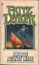 Swords Against Death by Fritz Leiber