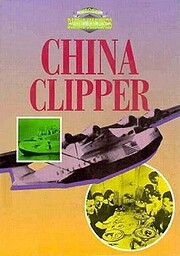 The China Clipper de Peter Guttmacher