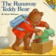 RUNAWAY TEDDY BEAR (Picturebacks) por Ginnie…