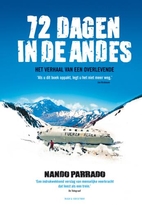 Miracle in the Andes by Nando Parrado