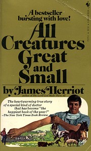 All Creatures Great and Small: The Warm and…