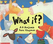 What If? von A. H. Benjamin