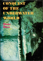 Men beneath the sea : man's conquest of the…