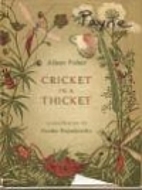 Cricket in a Thicket by Aileen Fisher