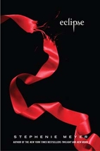 Eclipse by Stephenie Meyer