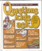 Questions Kids Ask About Words & Expressions…