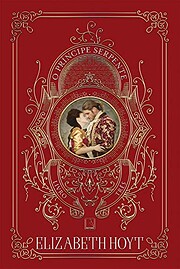 O Príncipe Serpente por Hoyt Elizabeth