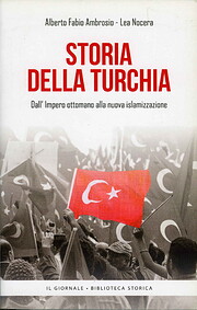 Storia della Turchia de Alberto Fabio…
