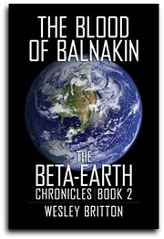 The Blood of Balnakin - The Beta Earth…