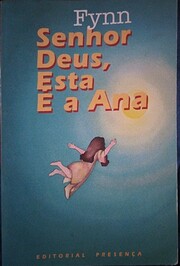 Senhor Deus, esta e a Ana de Fynn