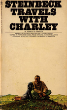 Travels with Charley by John Steinbeck
