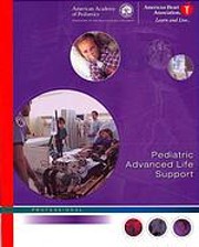 Pediatric Advanced Life Support Course Guide…