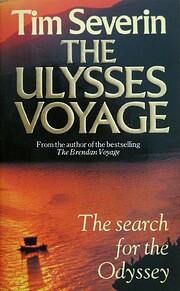 The Ulysses Voyage: Sea Search for the …