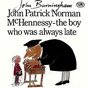 John Patrick Norman McHennessy by John…