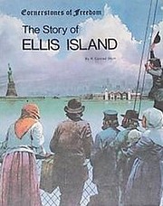 Cornerstones of Freedom: THE STORY OF ELLIS…