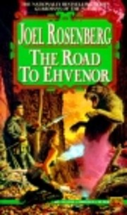 The Road to Ehvenor (Guardians of the Flame)…