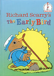 Richad Scarry's Lowly Worm Meets the Early…