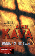 A Necessary Evil (Maggie O'Dell Novels) by…