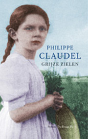 Grey Souls de Philippe Claudel