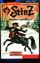 Stinz #2: Weiber und Wölfe (Women and…