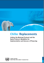 Chiller Replacements. Linking the Montreal…