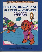 Boggin Blizzy and Sleeter the Cheater av…