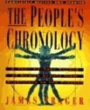 The people's chronology: A year-by-year…