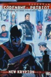Superman: Codename Patriot von James…