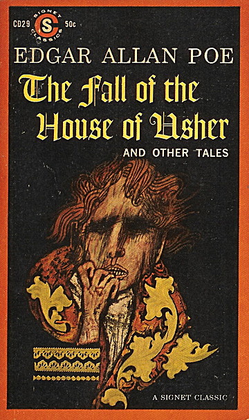 the fall of the house of usher and other tales the fall of the house of usher and other tales