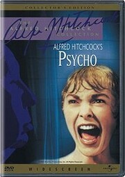 Psycho por Psycho