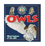 10 Things You Should Know About Owls (Things…