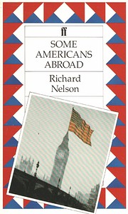 Some Americans Abroad av Richard Nelson