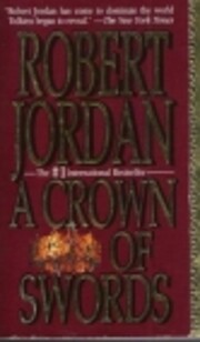 A Crown of Swords (The Wheel of Time, Book…