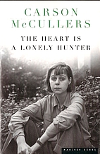 The Heart Is a Lonely Hunter by Carson…