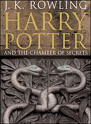 Harry Potter And The Chamber Of Secrets von…