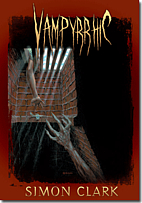 Vampyrrhic by Simon Clark