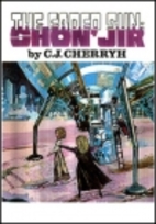 The Faded Sun: Shon'jir by C. J. Cherryh