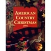American Country Christmas 1994 – tekijä:…