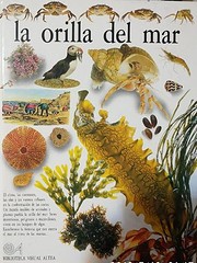 La orilla del mar de Steve Parker