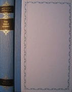 The Three Clerks by Anthony Trollope