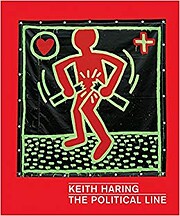 Keith Haring: The Political Line af Keith…