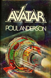 Avatar, The por Poul Anderson