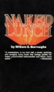 Naked Lunch por William S. Burroughs