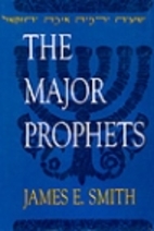 The Major Prophets (Old Testament Survey) by…
