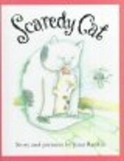 Scaredy Cat de Joan Rankin
